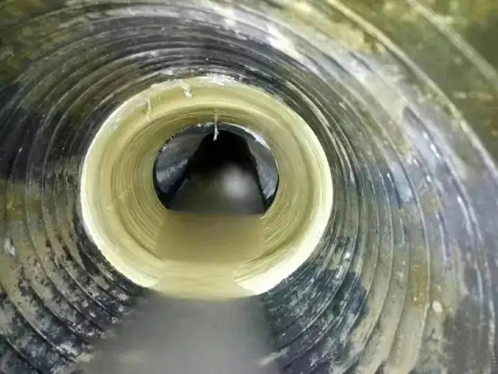 桑珠孜内衬修复法通常适用于哪些类型的断面管道