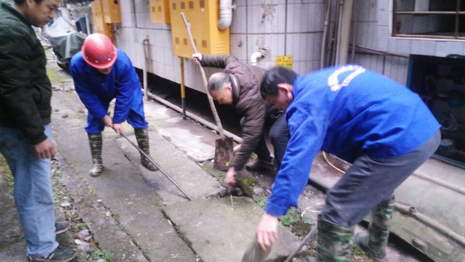 桑珠孜清掏化粪池、管道疏通一站式服务<高效><技术><可靠>